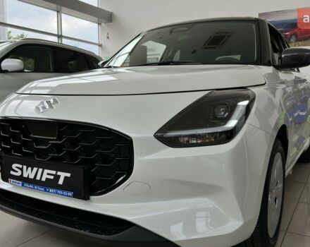 Сузуки Свифт, объемом двигателя 1.2 л и пробегом 0 тыс. км за 20434 $, фото 20 на Automoto.ua