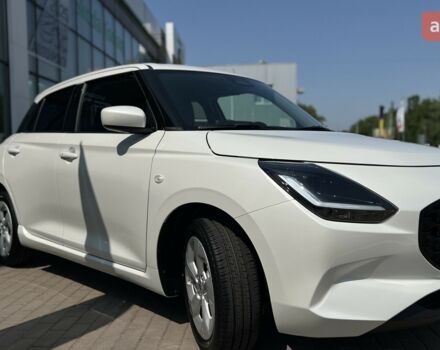 Сузуки Свифт, объемом двигателя 1.2 л и пробегом 0 тыс. км за 19981 $, фото 9 на Automoto.ua