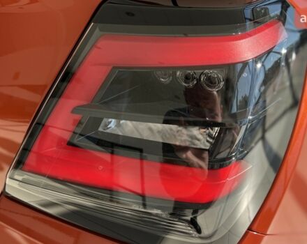 Сузукі Свифт, об'ємом двигуна 1.2 л та пробігом 0 тис. км за 21194 $, фото 20 на Automoto.ua