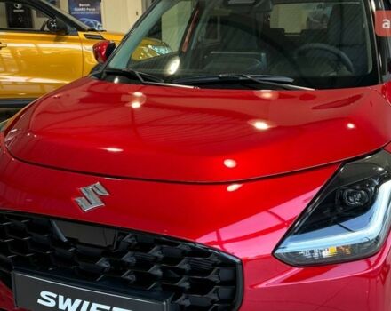 Сузуки Свифт, объемом двигателя 1.2 л и пробегом 0 тыс. км за 21265 $, фото 2 на Automoto.ua