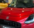Сузуки Свифт, объемом двигателя 1.2 л и пробегом 0 тыс. км за 21265 $, фото 2 на Automoto.ua
