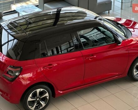Сузукі Свифт, об'ємом двигуна 1.2 л та пробігом 0 тис. км за 21778 $, фото 23 на Automoto.ua