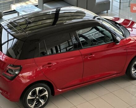 Сузуки Свифт, объемом двигателя 1.2 л и пробегом 0 тыс. км за 21248 $, фото 23 на Automoto.ua