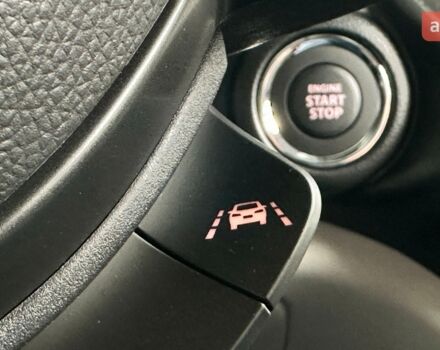 Сузуки Свифт, объемом двигателя 1.2 л и пробегом 0 тыс. км за 20434 $, фото 25 на Automoto.ua