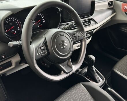 Сузуки Свифт, объемом двигателя 1.2 л и пробегом 0 тыс. км за 20434 $, фото 10 на Automoto.ua