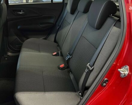 купить новое авто Сузуки Свифт 2025 года от официального дилера Suzuki МОТОРКОМ+ Сузуки фото