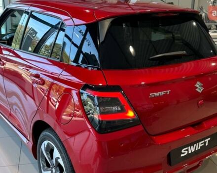 Сузуки Свифт, объемом двигателя 1.2 л и пробегом 0 тыс. км за 21265 $, фото 3 на Automoto.ua