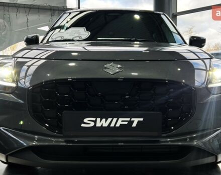 купить новое авто Сузуки Свифт 2025 года от официального дилера Автоцентр AUTO.RIA Сузуки фото
