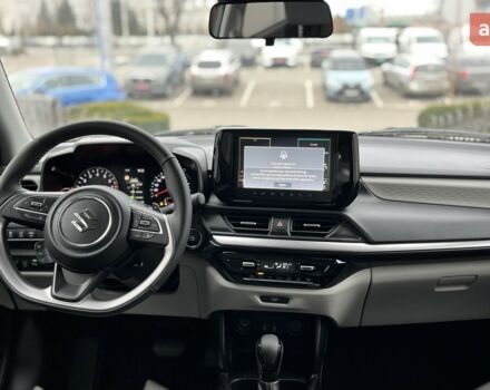 купити нове авто Сузукі Свифт 2025 року від офіційного дилера Автоцентр AUTO.RIA Сузукі фото