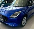 купить новое авто Сузуки Свифт 2025 года от официального дилера Альфа-М Плюс Suzuki Сузуки фото