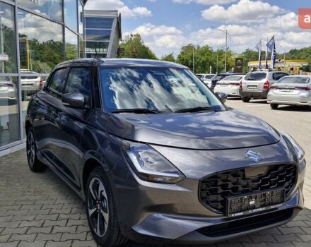 Сузуки Свифт, объемом двигателя 1.2 л и пробегом 0 тыс. км за 21219 $, фото 15 на Automoto.ua