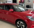 купить новое авто Сузуки Свифт 2025 года от официального дилера «Аикон-Авто» Сузуки фото