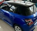купить новое авто Сузуки Свифт 2025 года от официального дилера Альфа-М Плюс Suzuki Сузуки фото