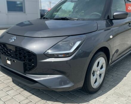 Сузукі Свифт, об'ємом двигуна 1.2 л та пробігом 0 тис. км за 18313 $, фото 6 на Automoto.ua