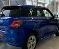 купить новое авто Сузуки Свифт 2025 года от официального дилера Suzuki МОТОРКОМ+ Сузуки фото