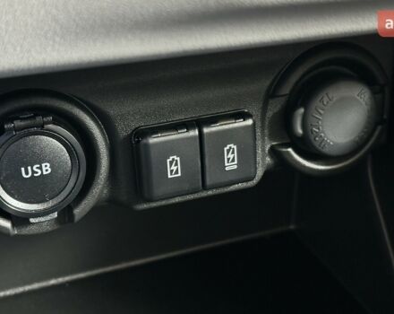 Сузуки Свифт, объемом двигателя 1.2 л и пробегом 0 тыс. км за 20434 $, фото 26 на Automoto.ua