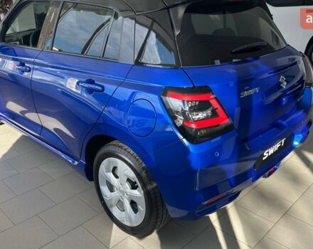 Сузуки Свифт, объемом двигателя 1.2 л и пробегом 0 тыс. км за 20355 $, фото 1 на Automoto.ua