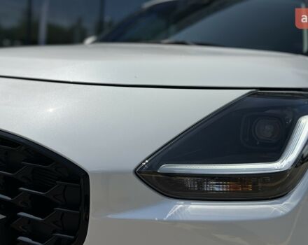 Сузуки Свифт, объемом двигателя 1.2 л и пробегом 0 тыс. км за 19952 $, фото 4 на Automoto.ua