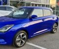 Сузуки Свифт 2025 в Одессе на Automoto.ua Сузуки Свифт, объемом двигателя 1.2 л и пробегом 0 тыс. км за 21295 $, фото 11 на Automoto.ua