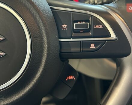 Сузуки Свифт, объемом двигателя 1.2 л и пробегом 0 тыс. км за 21059 $, фото 24 на Automoto.ua