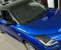 купить новое авто Сузуки Свифт 2025 года от официального дилера Альфа-М Плюс Suzuki Сузуки фото