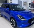 Сузуки Свифт, объемом двигателя 1.2 л и пробегом 0 тыс. км за 21398 $, фото 2 на Automoto.ua