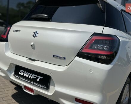 Сузуки Свифт, объемом двигателя 1.2 л и пробегом 0 тыс. км за 19952 $, фото 17 на Automoto.ua