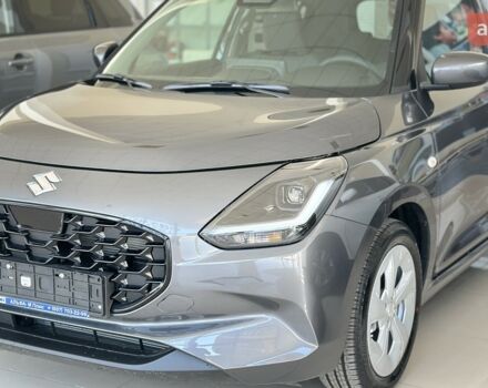 Сузуки Свифт, объемом двигателя 1.2 л и пробегом 0 тыс. км за 19882 $, фото 1 на Automoto.ua