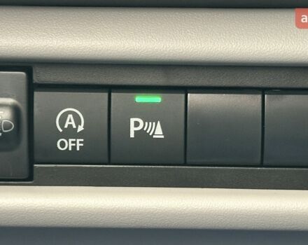 Сузуки Свифт, объемом двигателя 1.2 л и пробегом 0 тыс. км за 20434 $, фото 43 на Automoto.ua