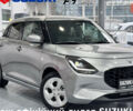 Сузуки Свифт, объемом двигателя 1.2 л и пробегом 0 тыс. км за 19734 $, фото 1 на Automoto.ua