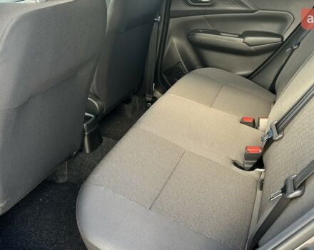 Сузуки Свифт, объемом двигателя 1.2 л и пробегом 0 тыс. км за 20290 $, фото 47 на Automoto.ua