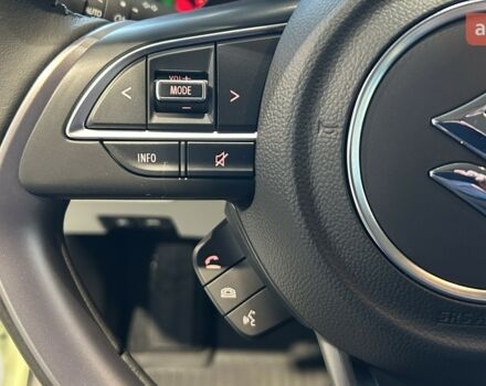 Сузуки Свифт, объемом двигателя 1.2 л и пробегом 0 тыс. км за 21059 $, фото 23 на Automoto.ua