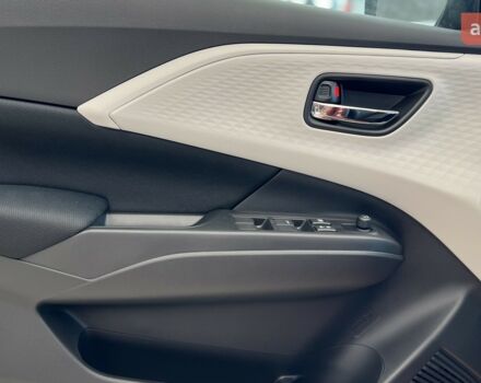 Сузукі Свифт, об'ємом двигуна 1.2 л та пробігом 0 тис. км за 21194 $, фото 21 на Automoto.ua