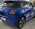 Сузукі Свифт 2025 у Івано-Франківську на Automoto.ua Сузукі Свифт, об'ємом двигуна 1.2 л та пробігом 0 тис. км за 21164 $, фото 4 на Automoto.ua