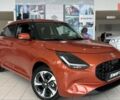 Сузукі Свифт, об'ємом двигуна 1.2 л та пробігом 0 тис. км за 21194 $, фото 1 на Automoto.ua