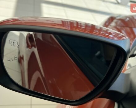 Сузукі Свифт, об'ємом двигуна 1.2 л та пробігом 0 тис. км за 21194 $, фото 10 на Automoto.ua