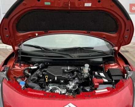 купити нове авто Сузукі Свифт 2025 року від офіційного дилера Автоцентр AUTO.RIA Сузукі фото