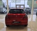 Сузуки Свифт, объемом двигателя 1.2 л и пробегом 0 тыс. км за 20994 $, фото 10 на Automoto.ua