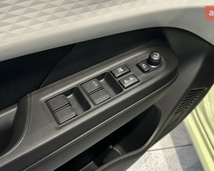 Сузуки Свифт, объемом двигателя 1.2 л и пробегом 0 тыс. км за 21059 $, фото 19 на Automoto.ua