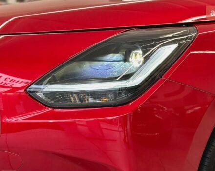 купить новое авто Сузуки Свифт 2025 года от официального дилера Suzuki МОТОРКОМ+ Сузуки фото