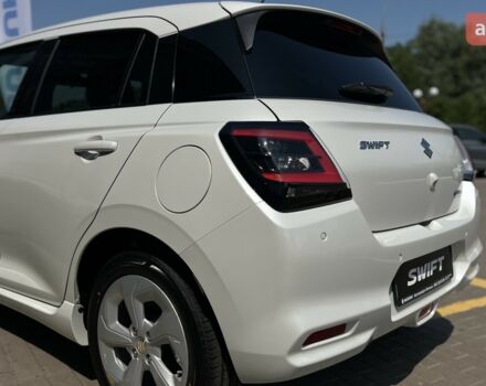 Сузуки Свифт, объемом двигателя 1.2 л и пробегом 0 тыс. км за 19952 $, фото 20 на Automoto.ua
