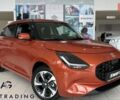 Сузукі Свифт, об'ємом двигуна 1.2 л та пробігом 0 тис. км за 21194 $, фото 1 на Automoto.ua