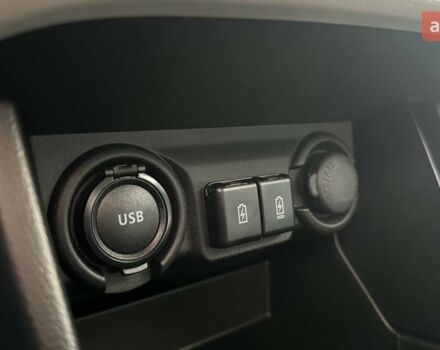 Сузукі Свифт, об'ємом двигуна 1.2 л та пробігом 0 тис. км за 20365 $, фото 15 на Automoto.ua