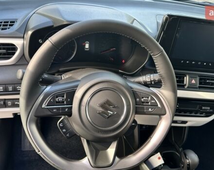 Сузуки Свифт, объемом двигателя 1.2 л и пробегом 0 тыс. км за 19882 $, фото 40 на Automoto.ua