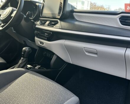 Сузуки Свифт, объемом двигателя 1.2 л и пробегом 0 тыс. км за 20290 $, фото 41 на Automoto.ua