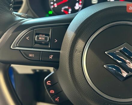 Сузуки Свифт, объемом двигателя 1.2 л и пробегом 0 тыс. км за 20162 $, фото 19 на Automoto.ua