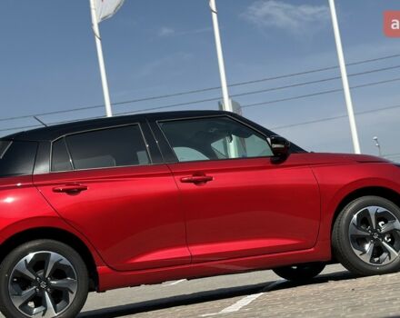 Сузуки Свифт, объемом двигателя 1.2 л и пробегом 0 тыс. км за 21248 $, фото 9 на Automoto.ua