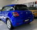 купить новое авто Сузуки Свифт 2025 года от официального дилера Suzuki МОТОРКОМ+ Сузуки фото