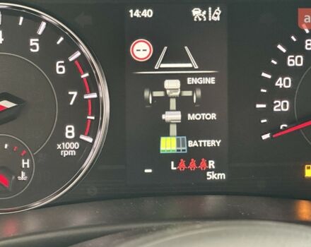 Сузуки Свифт, объемом двигателя 1.2 л и пробегом 0 тыс. км за 20434 $, фото 46 на Automoto.ua