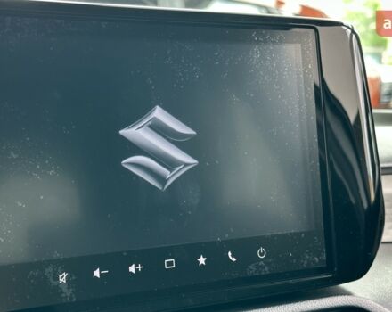 Сузуки Свифт, объемом двигателя 1.2 л и пробегом 0 тыс. км за 20434 $, фото 35 на Automoto.ua